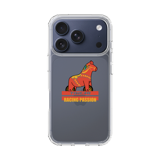 Slim Protection Case［ TAICHI - RACING HORSE ］