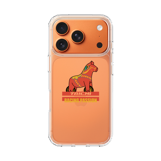 Slim Protection Case［ TAICHI - RACING HORSE ］
