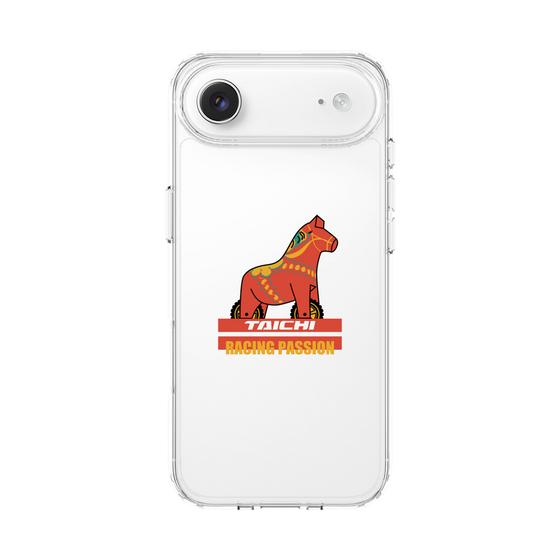 Slim Protection Case［ TAICHI - RACING HORSE ］