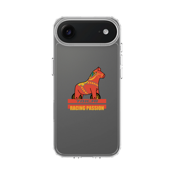Slim Protection Case［ TAICHI - RACING HORSE ］