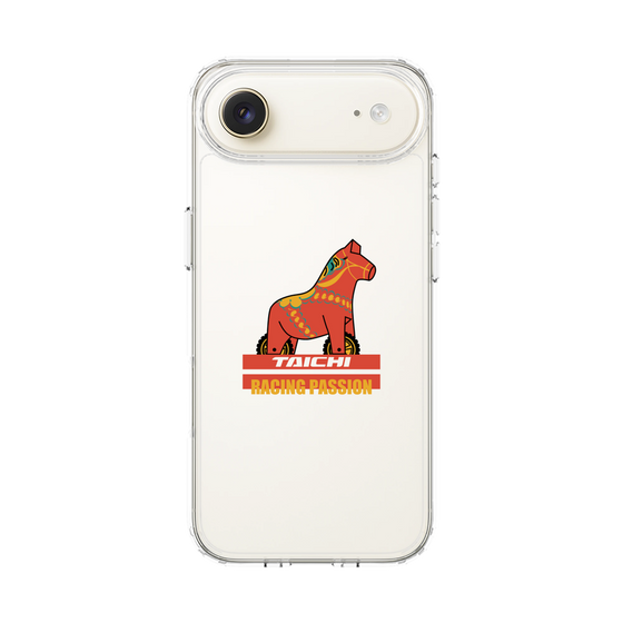 Slim Protection Case［ TAICHI - RACING HORSE ］
