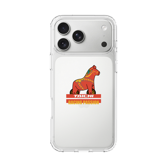 Slim Protection Case［ TAICHI - RACING HORSE ］
