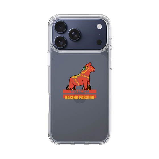 Slim Protection Case［ TAICHI - RACING HORSE ］