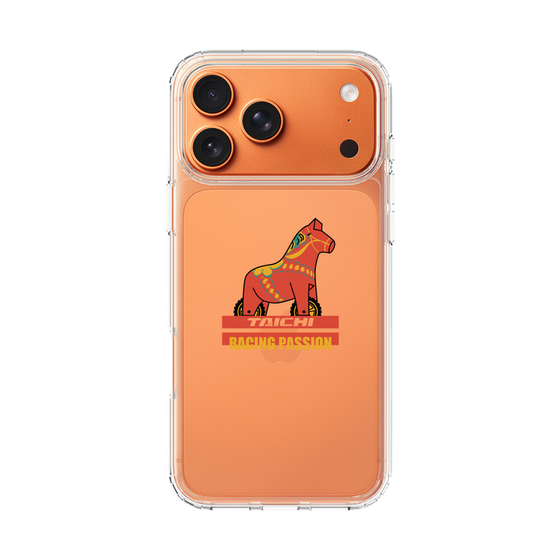 Slim Protection Case［ TAICHI - RACING HORSE ］