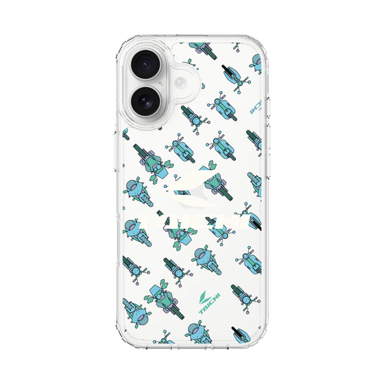 Slim Protection Case［ TAICHI - MOTORCYCLES ］