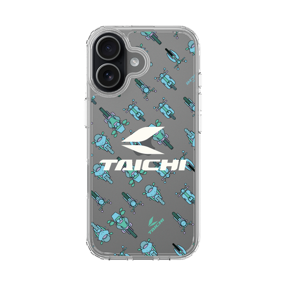 Slim Protection Case［ TAICHI - MOTORCYCLES ］