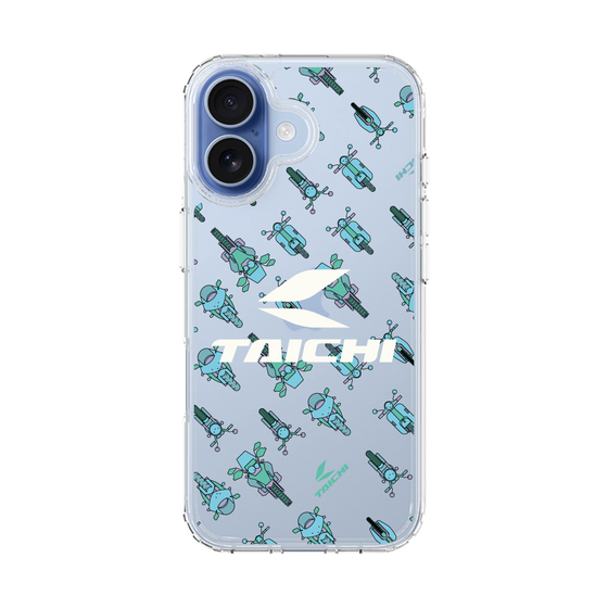 Slim Protection Case［ TAICHI - MOTORCYCLES ］