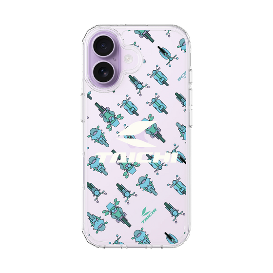 Slim Protection Case［ TAICHI - MOTORCYCLES ］