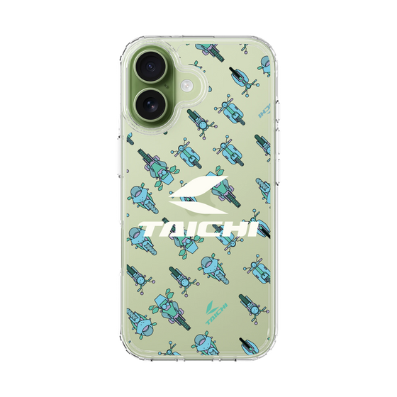 Slim Protection Case［ TAICHI - MOTORCYCLES ］