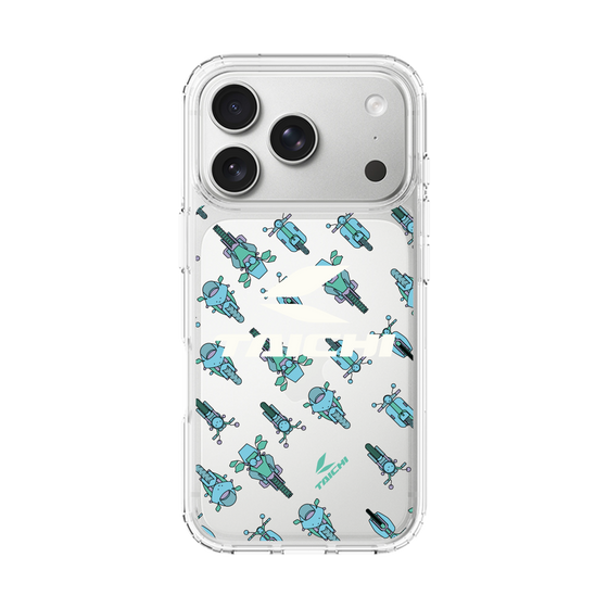 Slim Protection Case［ TAICHI - MOTORCYCLES ］