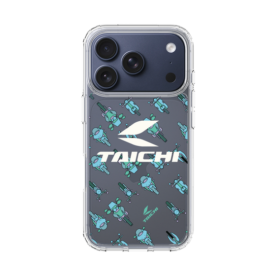 Slim Protection Case［ TAICHI - MOTORCYCLES ］