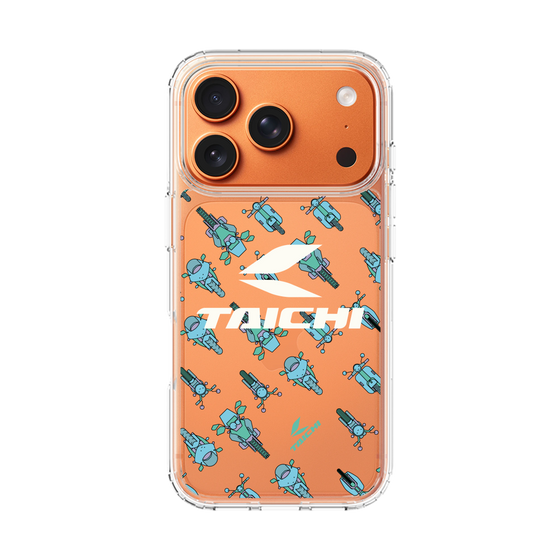 Slim Protection Case［ TAICHI - MOTORCYCLES ］