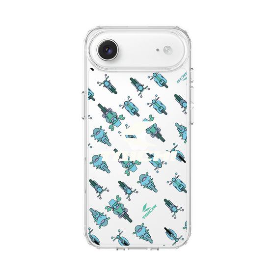 Slim Protection Case［ TAICHI - MOTORCYCLES ］