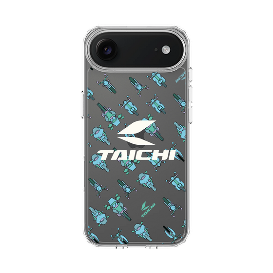Slim Protection Case［ TAICHI - MOTORCYCLES ］