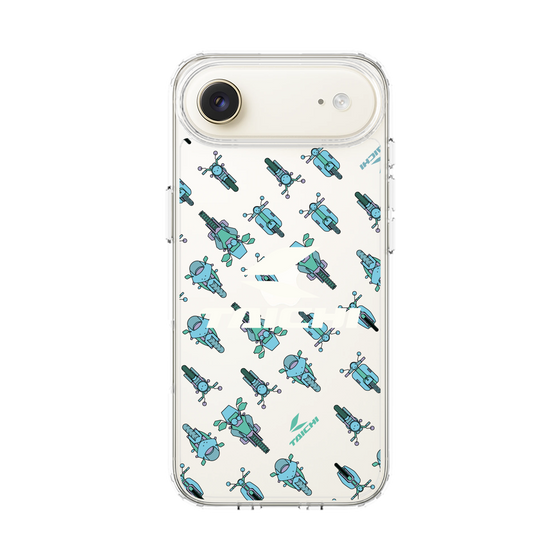 Slim Protection Case［ TAICHI - MOTORCYCLES ］