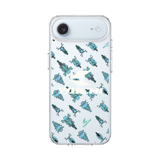 Slim Protection Case［ TAICHI - MOTORCYCLES ］
