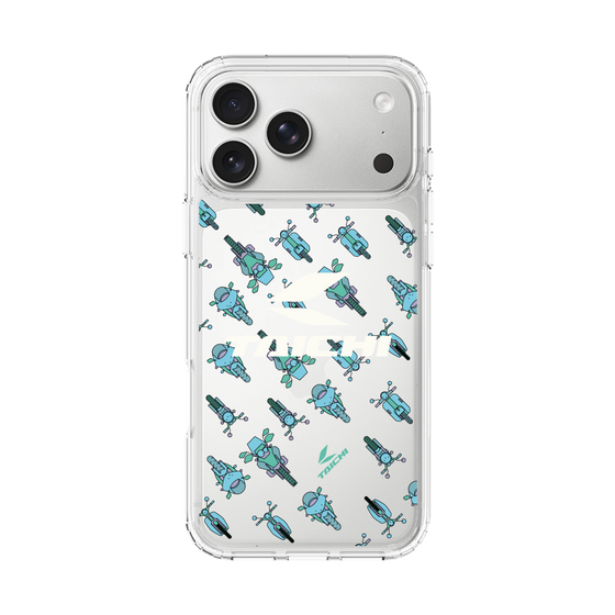 Slim Protection Case［ TAICHI - MOTORCYCLES ］