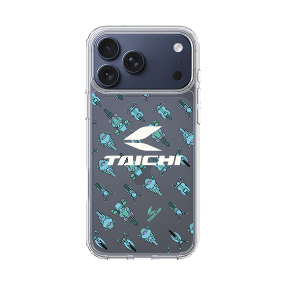 Slim Protection Case［ TAICHI - MOTORCYCLES ］