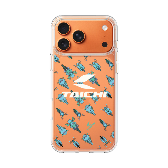 Slim Protection Case［ TAICHI - MOTORCYCLES ］