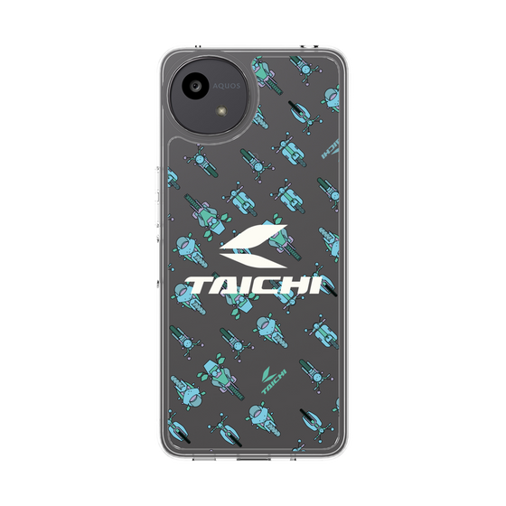 Slim Protection Case［ TAICHI - MOTORCYCLES ］