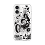 Slim Protection Case［ TAICHI - CARTOON ］