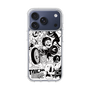 Slim Protection Case［ TAICHI - CARTOON ］
