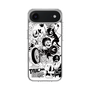 Slim Protection Case［ TAICHI - CARTOON ］