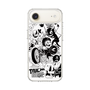 Slim Protection Case［ TAICHI - CARTOON ］