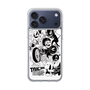 Slim Protection Case［ TAICHI - CARTOON ］