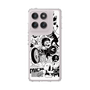 Slim Protection Case［ TAICHI - CARTOON ］