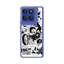 Slim Protection Case［ TAICHI - CARTOON ］