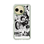 Slim Protection Case［ TAICHI - CARTOON ］