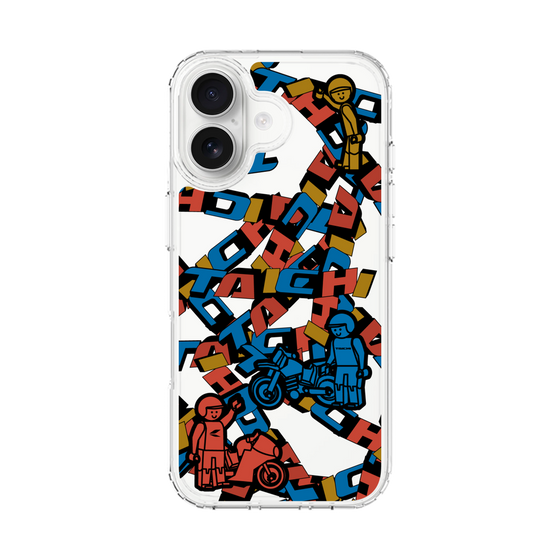 Slim Protection Case［ TAICHI - TOY ］