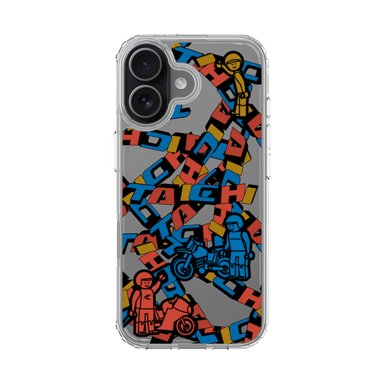 Slim Protection Case［ TAICHI - TOY ］
