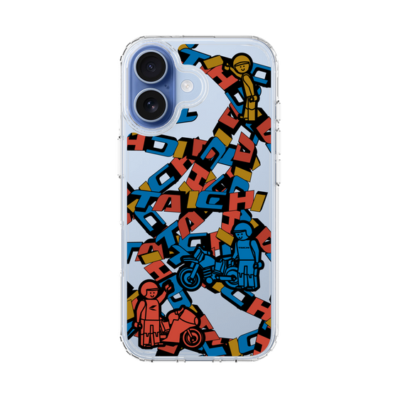 Slim Protection Case［ TAICHI - TOY ］