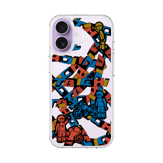 Slim Protection Case［ TAICHI - TOY ］