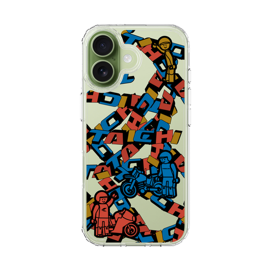 Slim Protection Case［ TAICHI - TOY ］