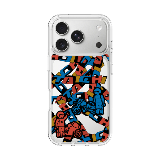 Slim Protection Case［ TAICHI - TOY ］