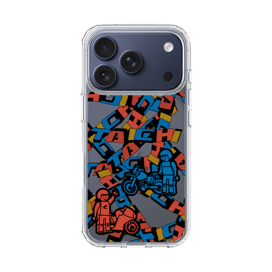 Slim Protection Case［ TAICHI - TOY ］