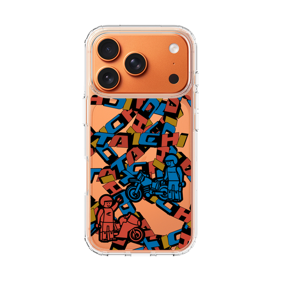 Slim Protection Case［ TAICHI - TOY ］