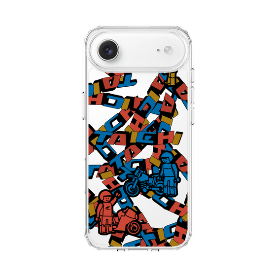 Slim Protection Case［ TAICHI - TOY ］