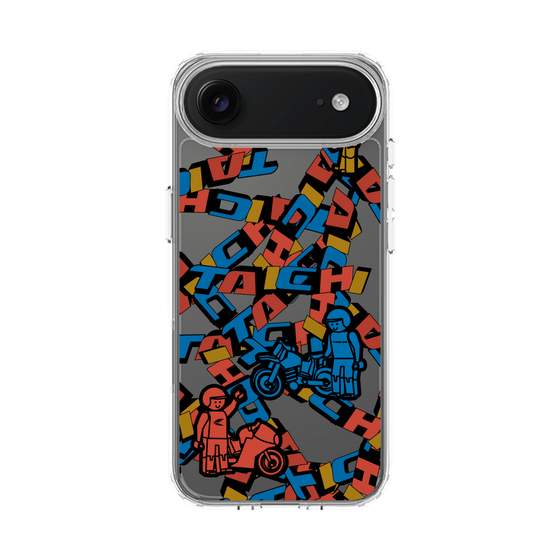Slim Protection Case［ TAICHI - TOY ］