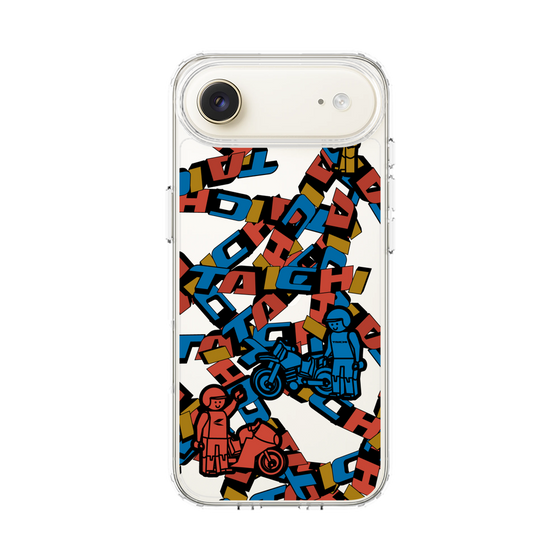 Slim Protection Case［ TAICHI - TOY ］
