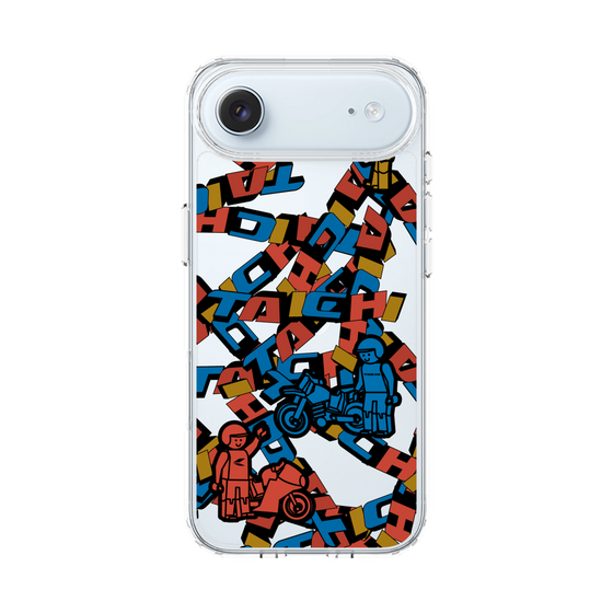 Slim Protection Case［ TAICHI - TOY ］