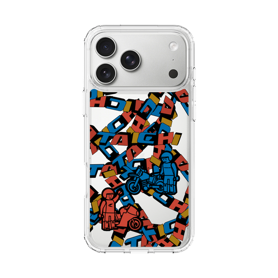 Slim Protection Case［ TAICHI - TOY ］