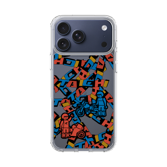 Slim Protection Case［ TAICHI - TOY ］