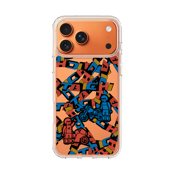 Slim Protection Case［ TAICHI - TOY ］
