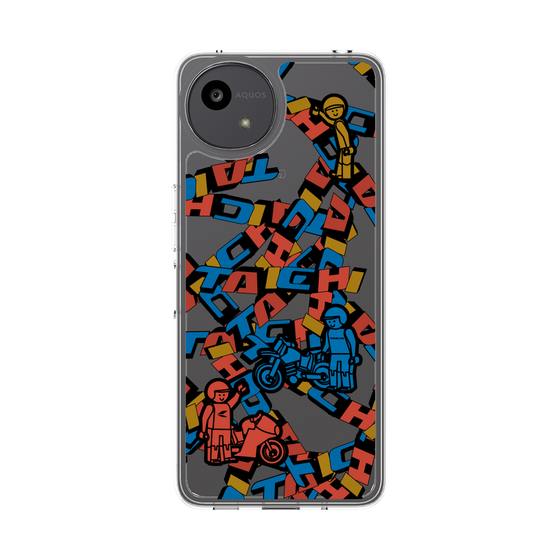 Slim Protection Case［ TAICHI - TOY ］