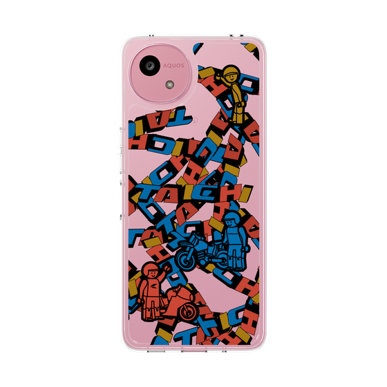 Slim Protection Case［ TAICHI - TOY ］