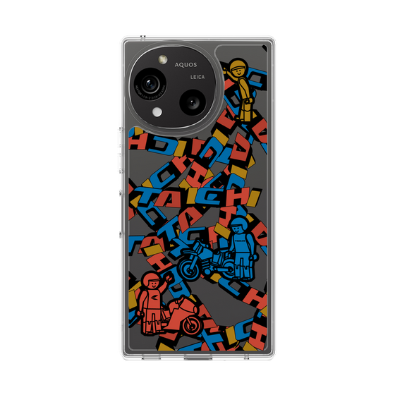 Slim Protection Case［ TAICHI - TOY ］